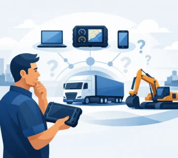 هل يصلح جهاز واحد لأسطول متنوع فعلًا؟