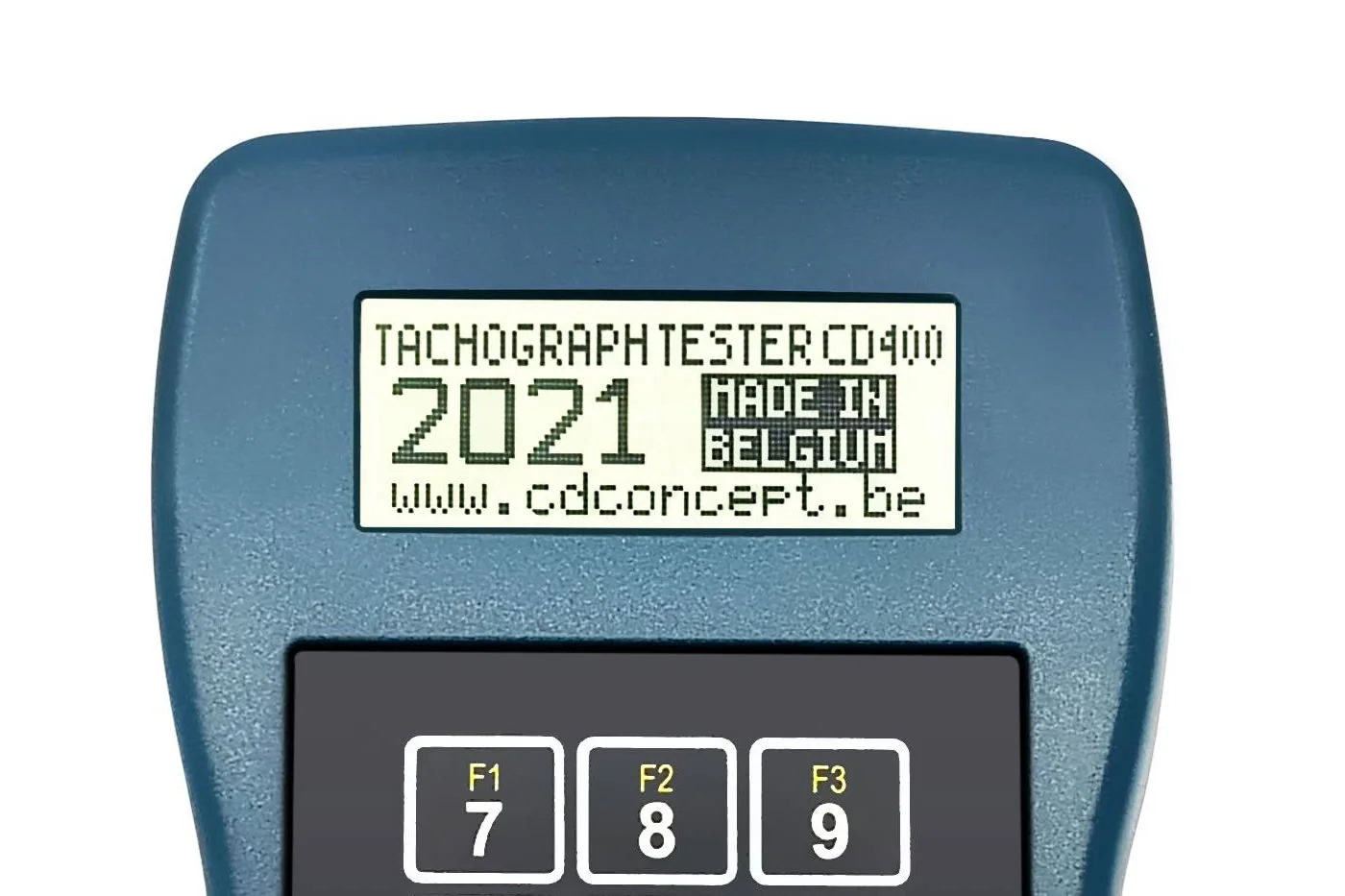 CD400 2021