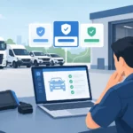 دليل اختيار رخصة برنامج تشخيص لأسطولك وورشتك
